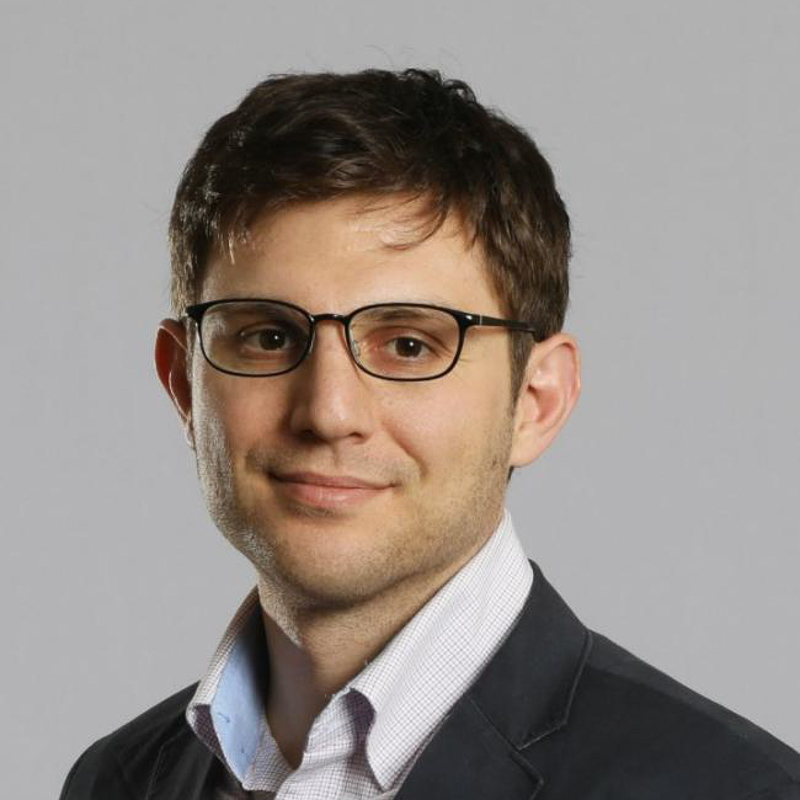 Dr. Gregory Porumbescu