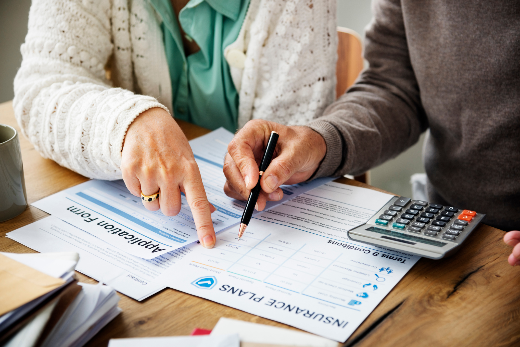 Protect Insurance Minority Understanding Low Insurance Rates Among the Hispanic Population in New ...