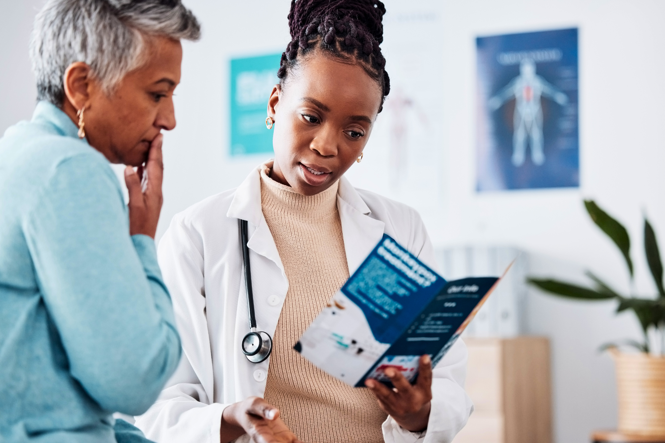 Understanding the Impact of Health Insurance Literacy - New Jersey ...