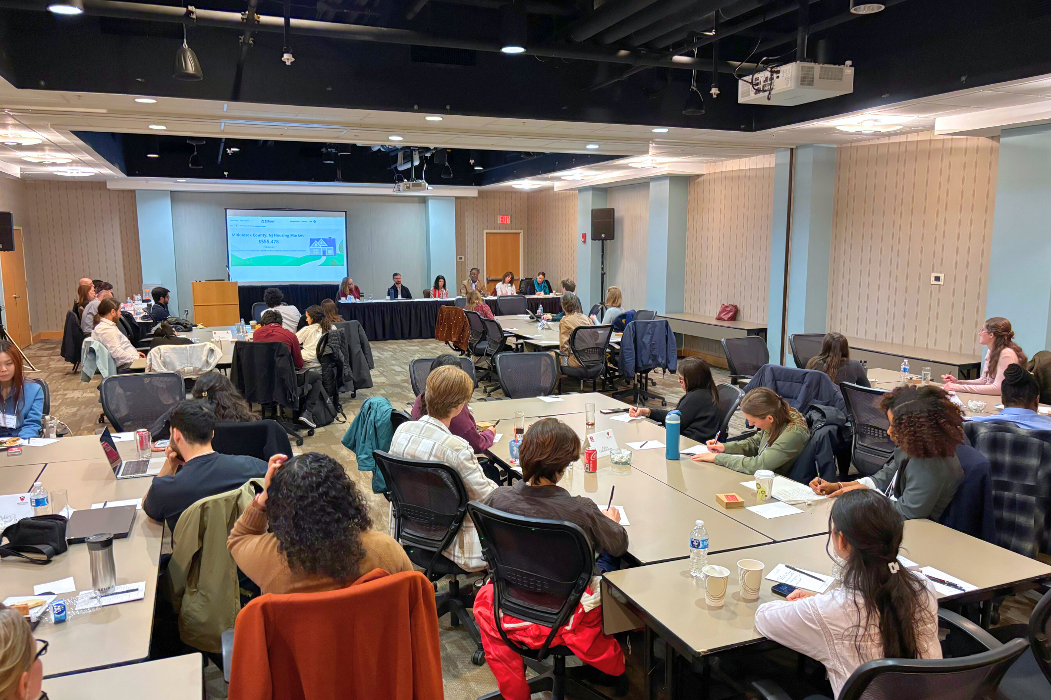 Policy Collaboratory Event he Future of Public Service: Challenges and Opportunities