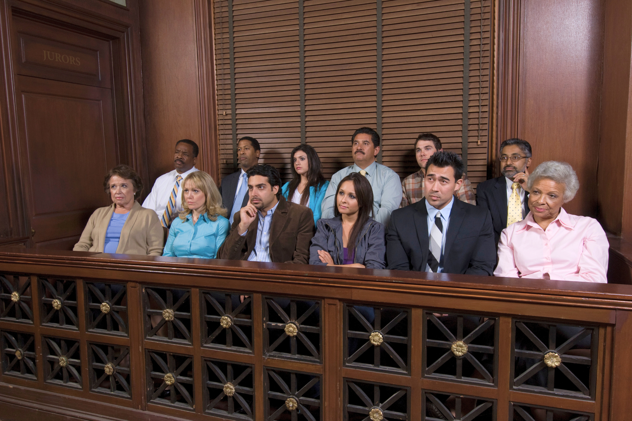 Surveying Sentencing Reform: Eliminating Mandatory Minimum Sentences ...
