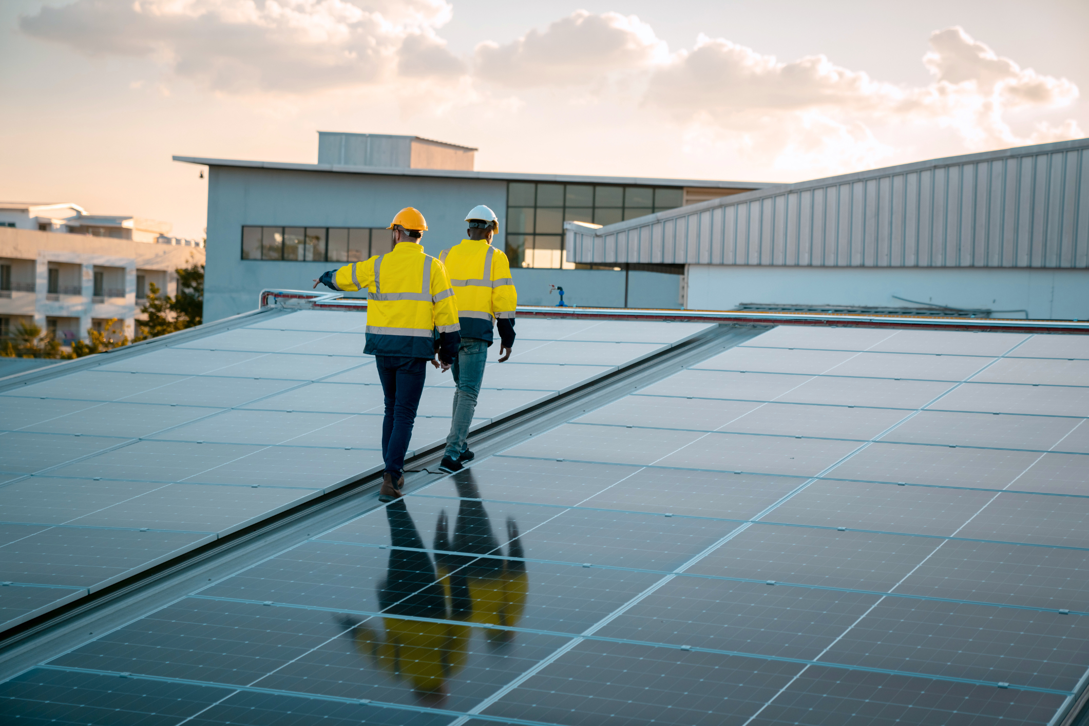 How PACE Programs Work: A Fresh Approach to Clean Energy Financing ...