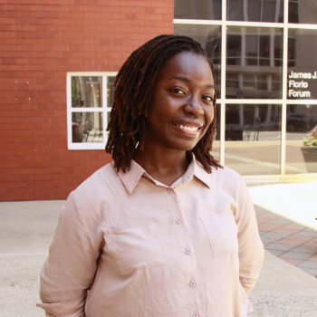 Ms. Tricia Harris