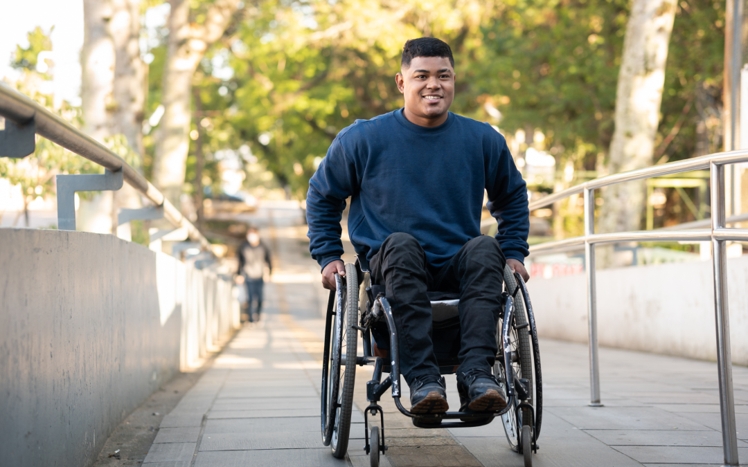 Residential Support Services for Disabled Students in NJ – RSVP & Attend Oct. 9th