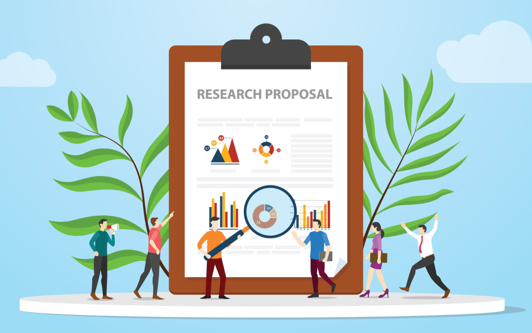 Call for Seed Funding Research Proposals – Due October 17th