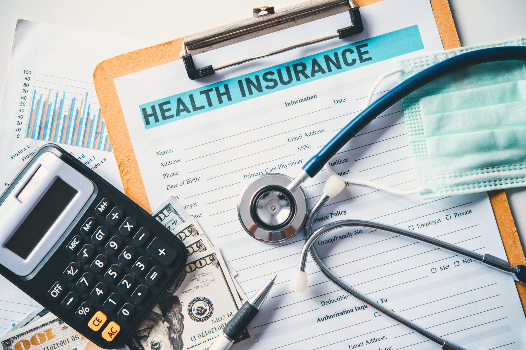 Report Release: Evaluating the Policy Implications & Impact of Health ...