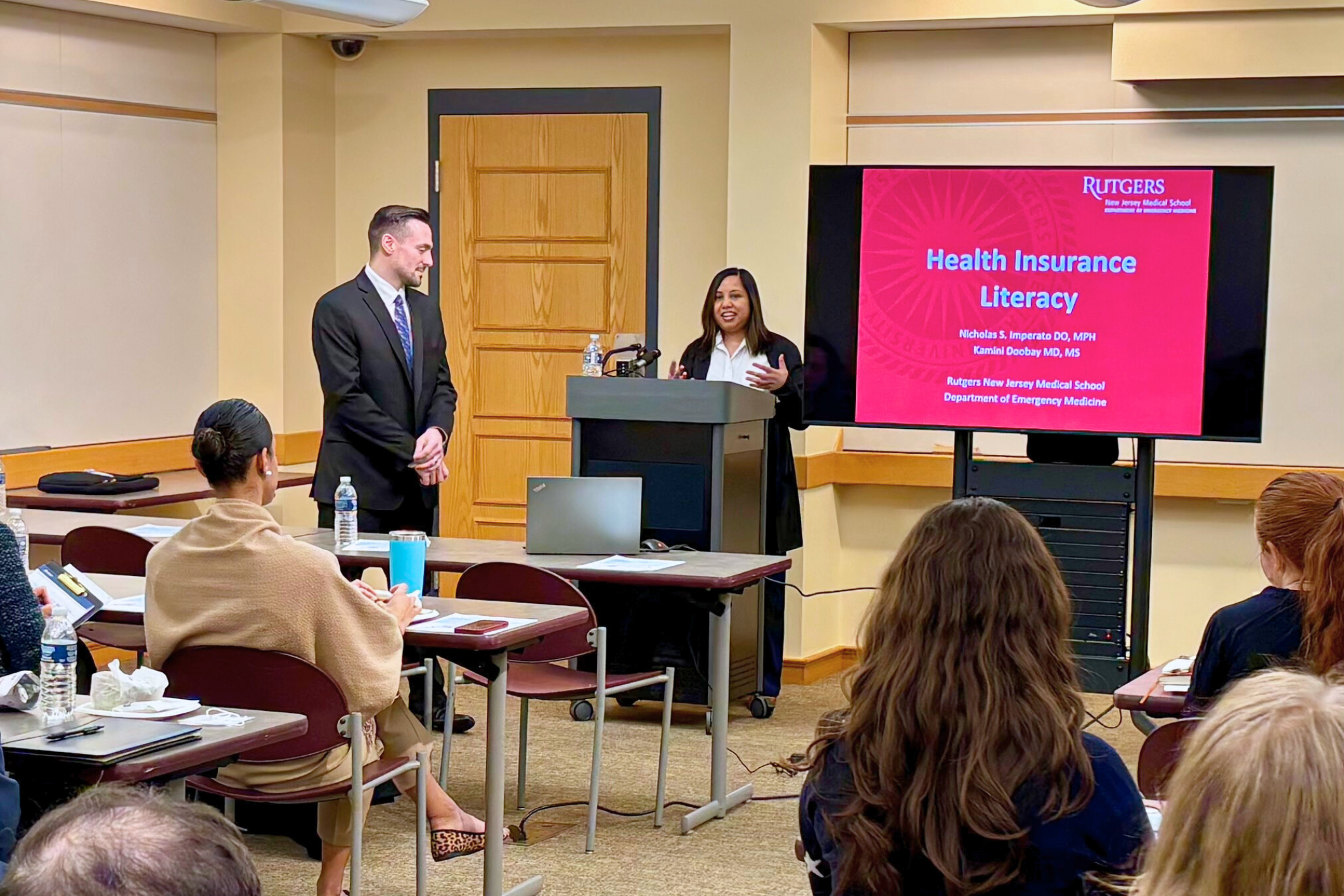 he Future of Public Service: Challenges and Opportunities