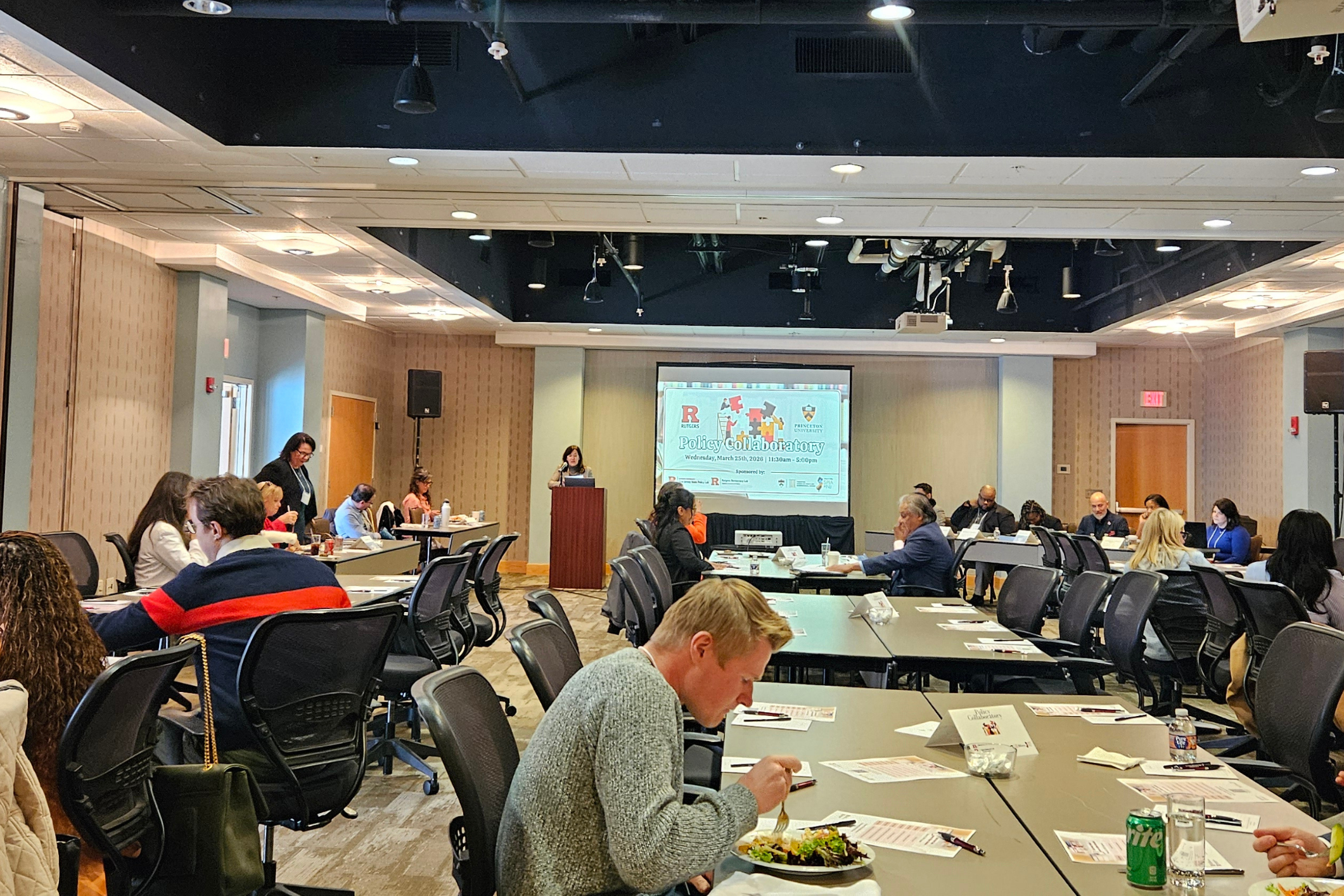 2026 Policy Collaboratory Event