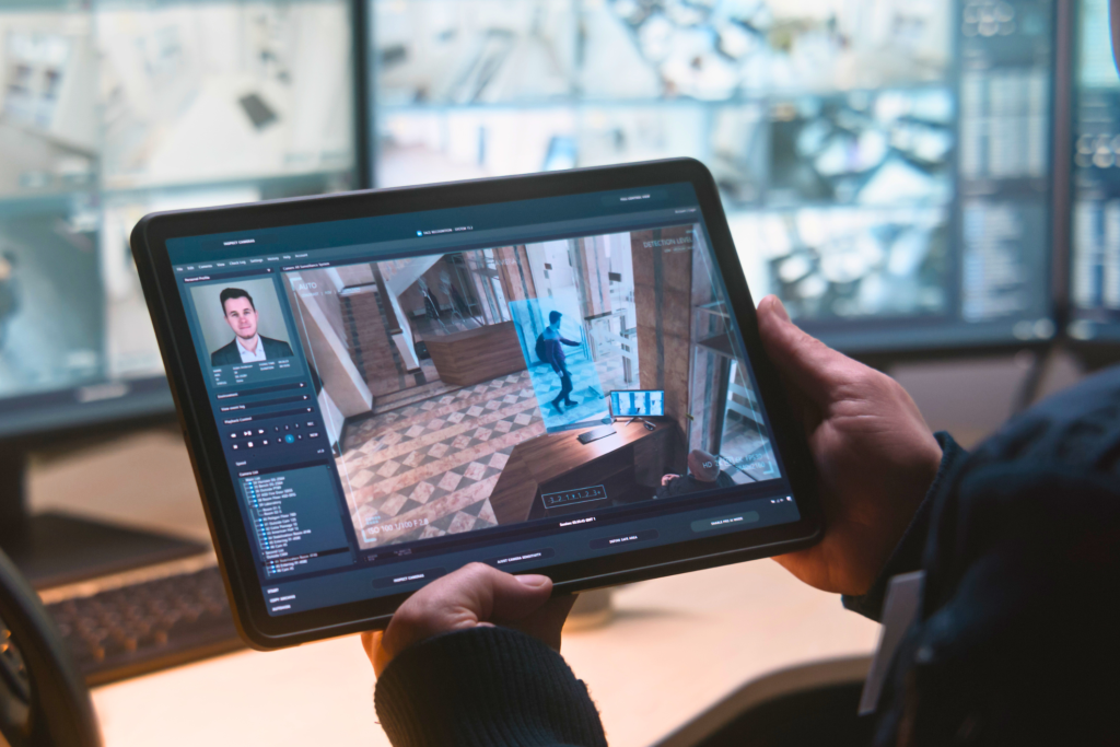 Artificial Intelligence in Policing