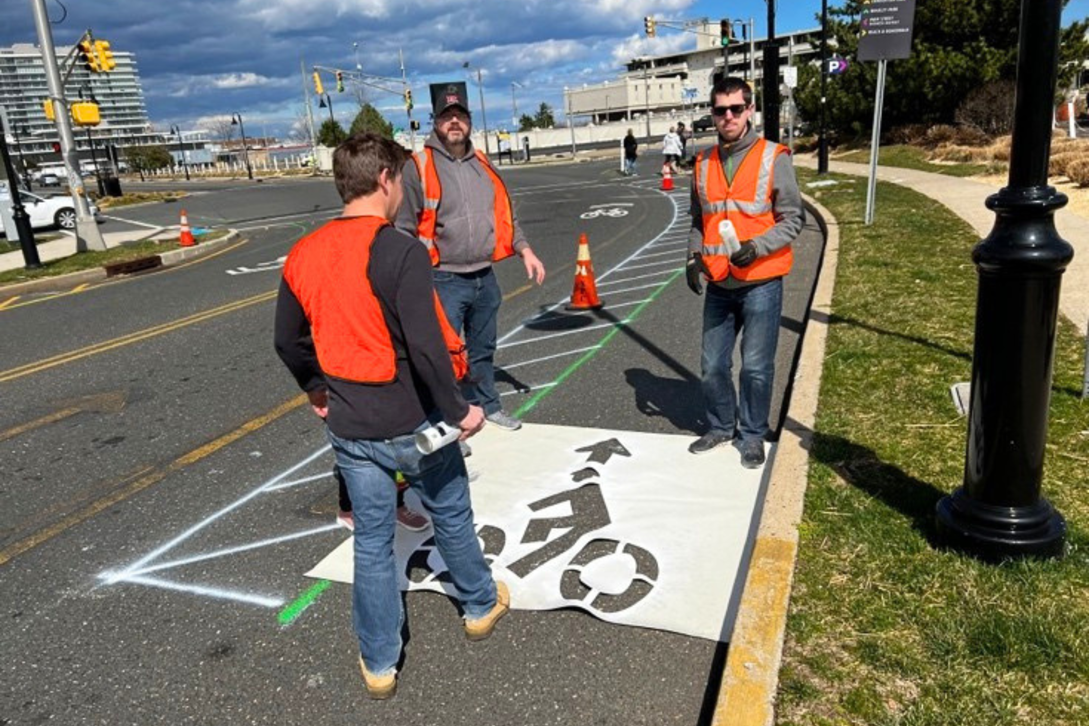How Demonstration Projects Strengthen Rapid Response Programs