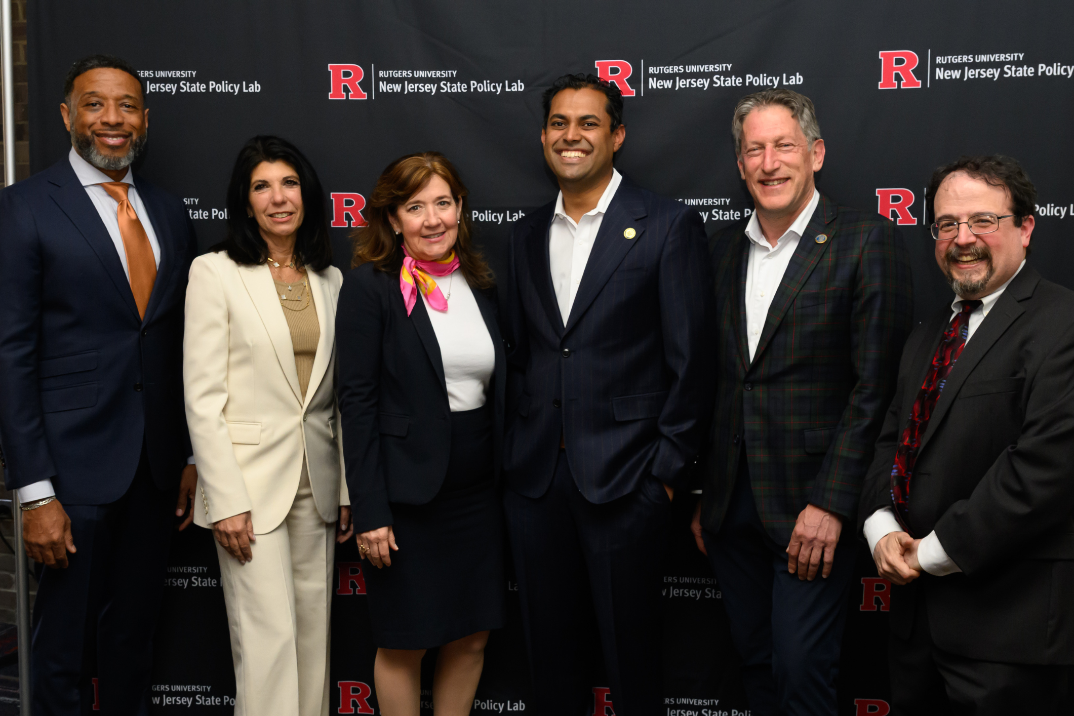 New Jersey State Policy Lab Celebrates 5th Anniversary