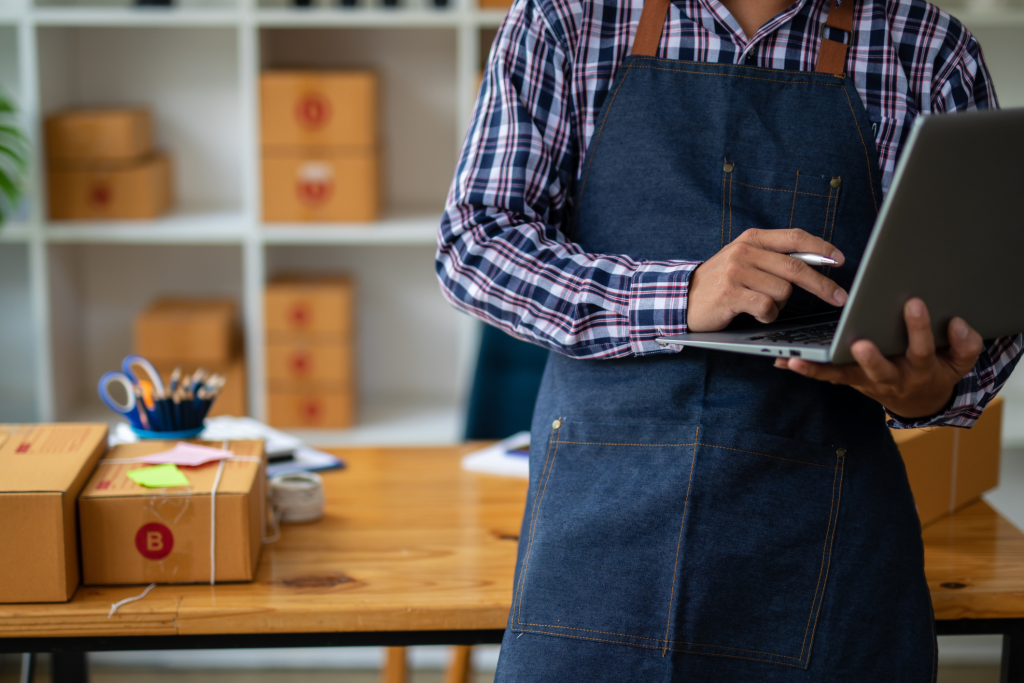 AI and Small Businesses in Middlesex NJ