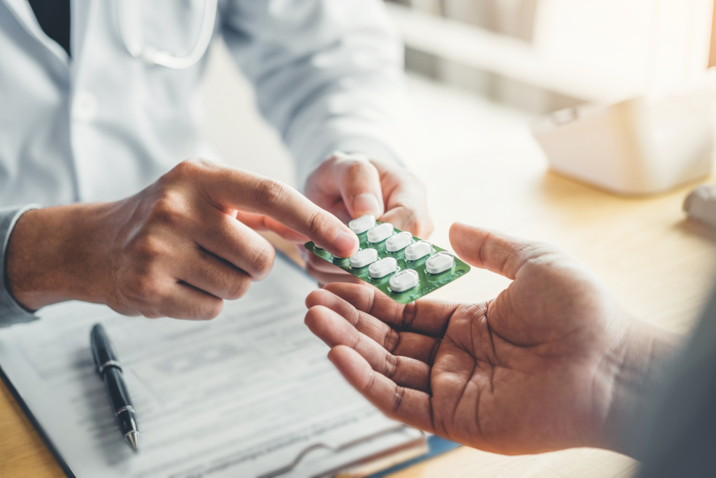 Reducing Opioid Overdose Risk with Buprenorphine
