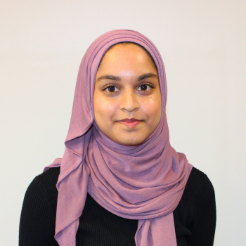 Saarah Haqq