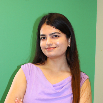 Vageesha Sharma