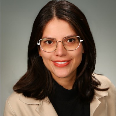 Ivania Martinez