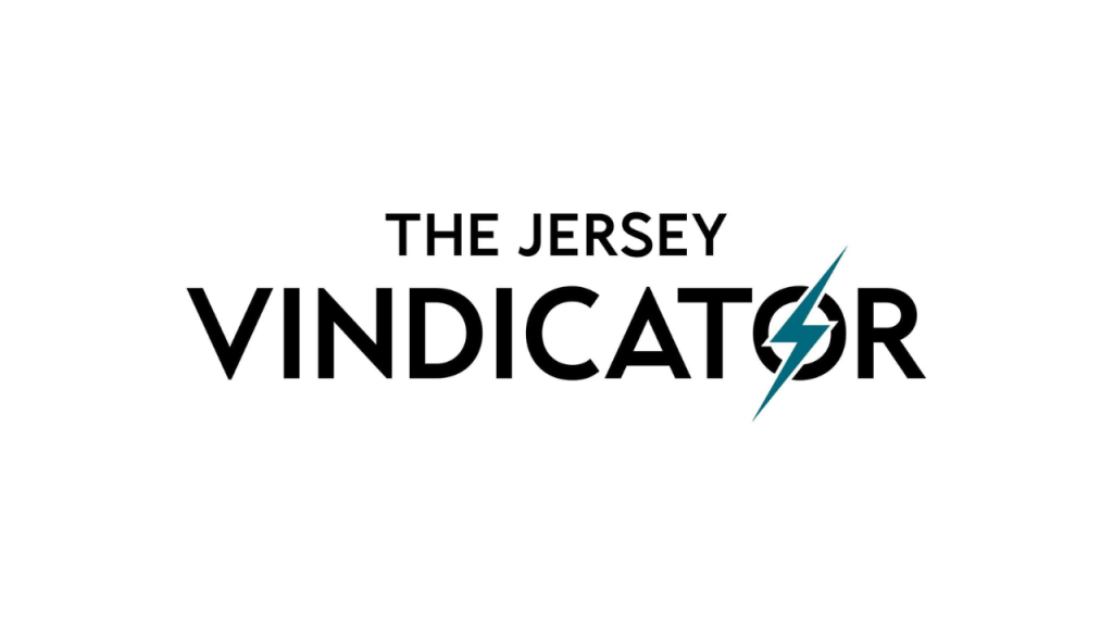 Jersey Vindicator
