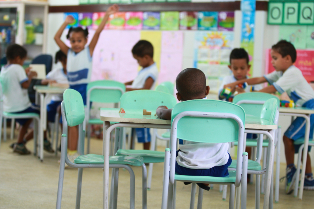 After School Program Access