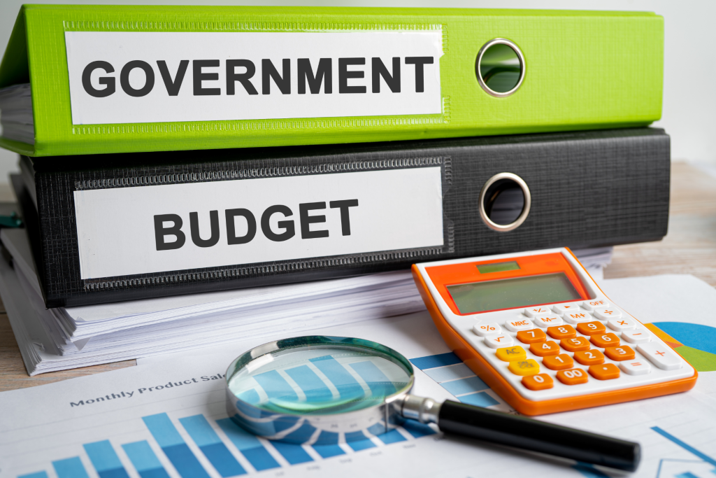 Participatory Budgeting
