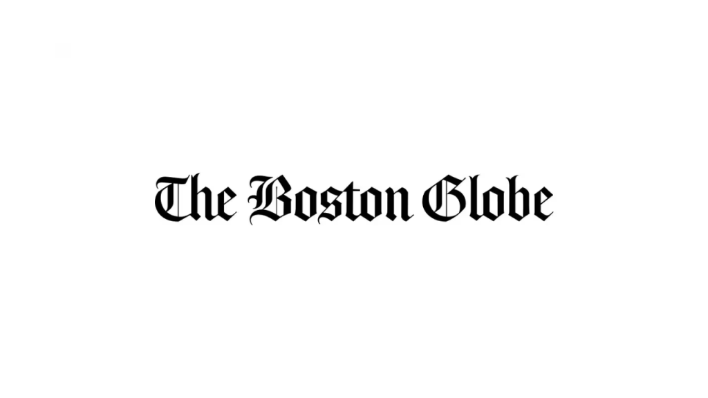 Boston Globe