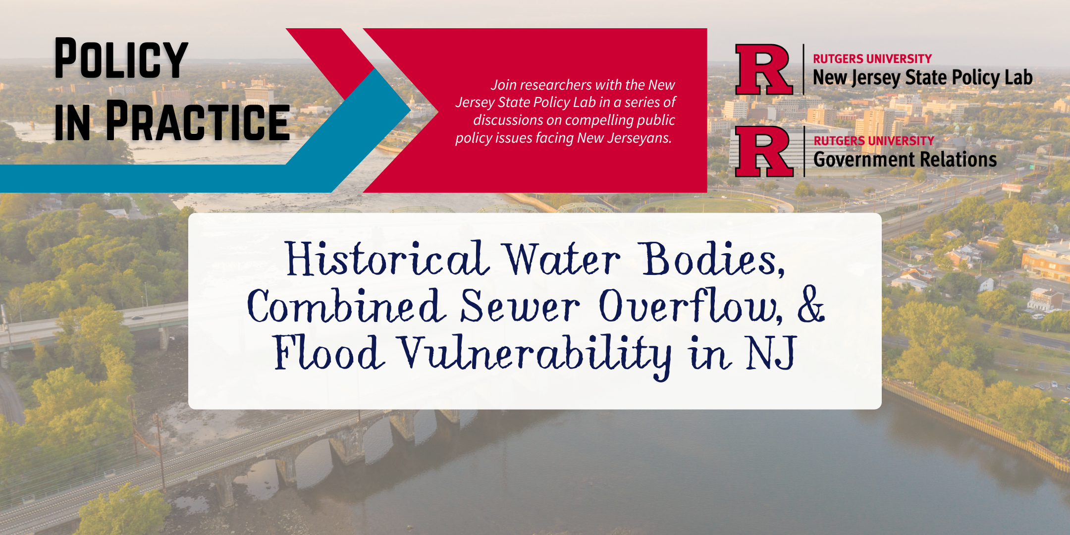 Policy in Practice Historical Water Bodies Header