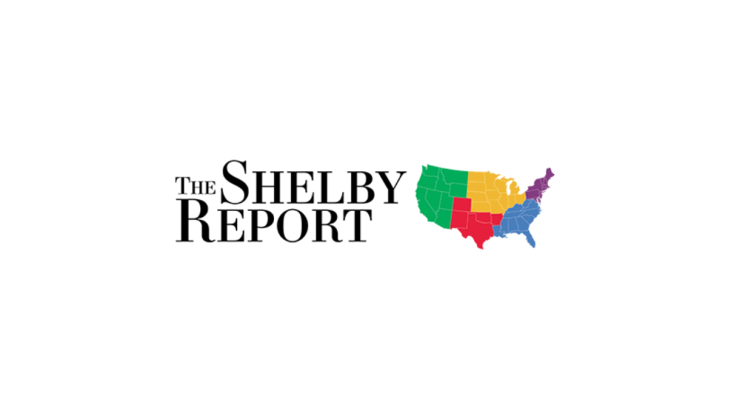 The Shelby Report